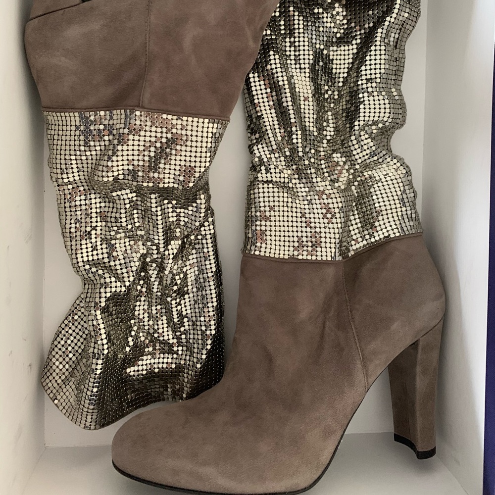 Stuart Weitzman Boots